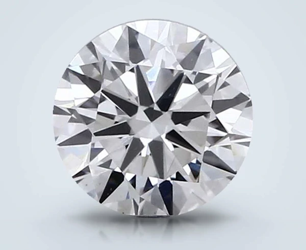 1.06 Carat · H · VS2 excellent Cut