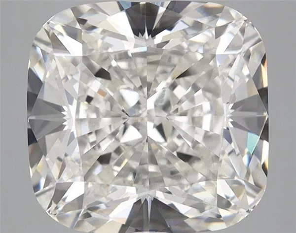 5.57 Carat · G · VS1 Rare Carat Ideal Cut