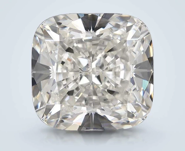 5.57 Carat · G · VS1 Rare Carat Ideal Cut