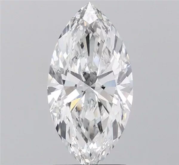 2.87 Carat · F · VS1 Rare Carat Ideal Cut