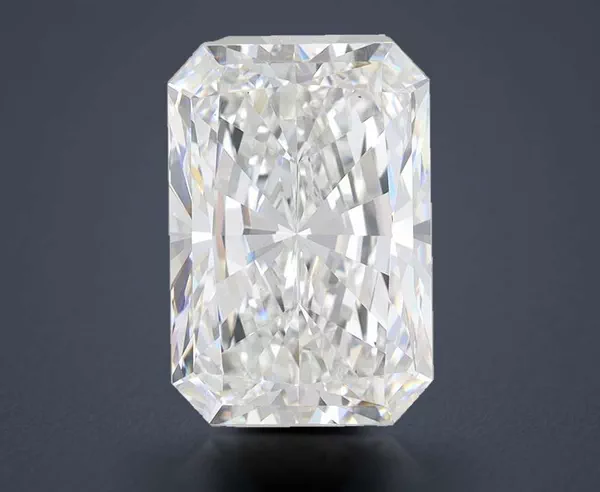 6.35 Carat · F · VS1 Rare Carat Ideal Cut