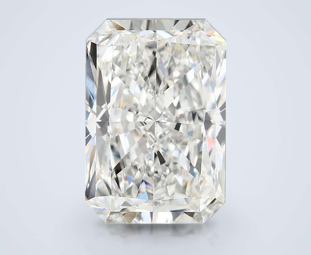 6.02 Carat · F · VVS2 Rare Carat Ideal Cut