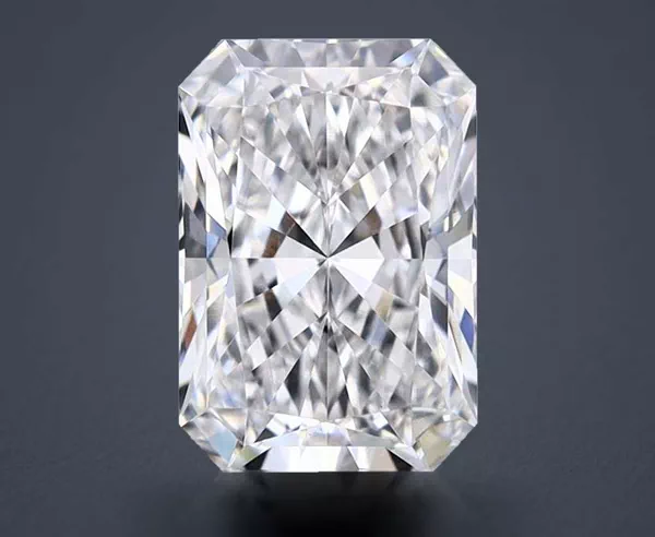 1.29 Carat · E · VVS2 Rare Carat Ideal Cut