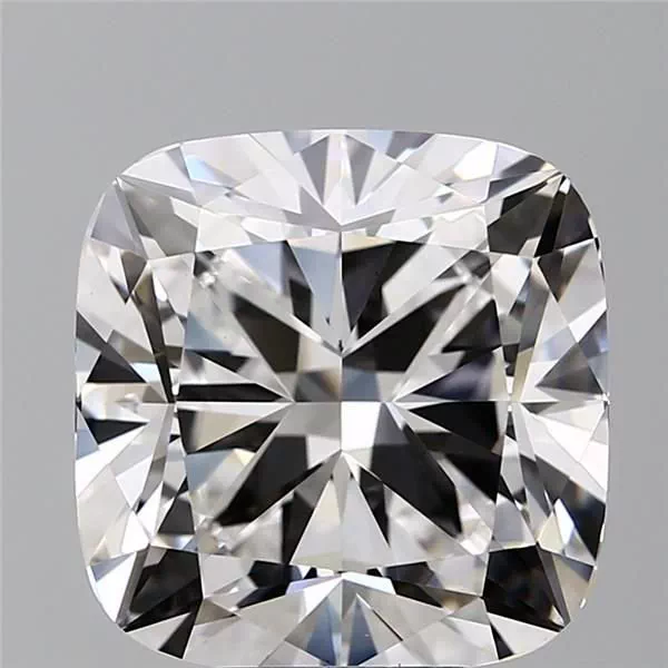 8.08 Carat · D · VS1 Rare Carat Ideal Cut