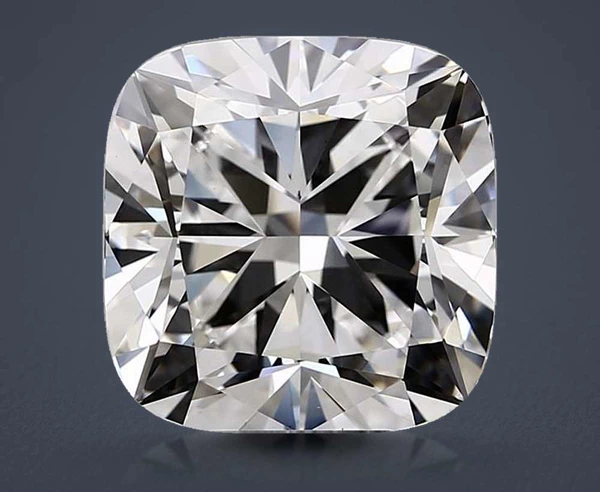 8.08 Carat · D · VS1 Rare Carat Ideal Cut