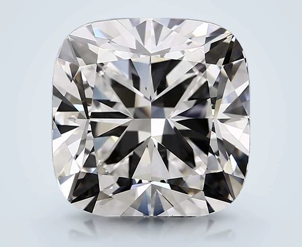 8.08 Carat · D · VS1 Rare Carat Ideal Cut