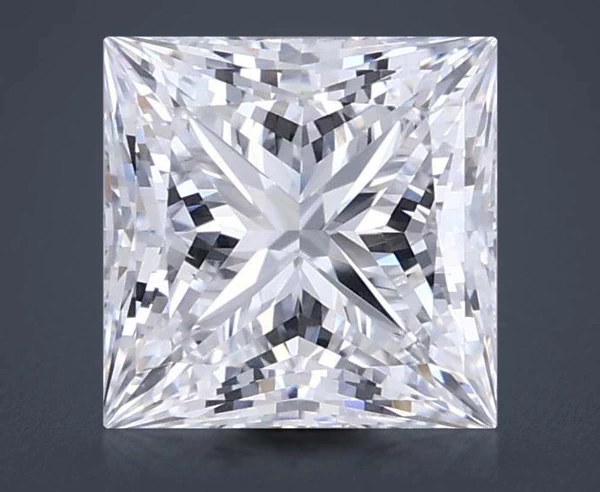 1.77 Carat · D · VVS1 Rare Carat Ideal Cut