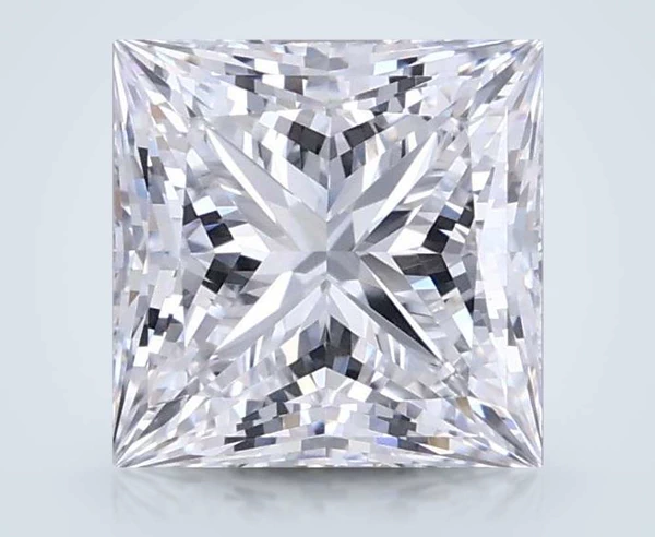 1.77 Carat · D · VVS1 Rare Carat Ideal Cut