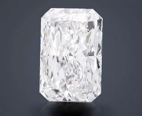 1.52 Carat · F · VVS2 Rare Carat Ideal Cut