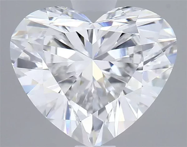 1.57 Carat · D · VVS2 excellent Cut