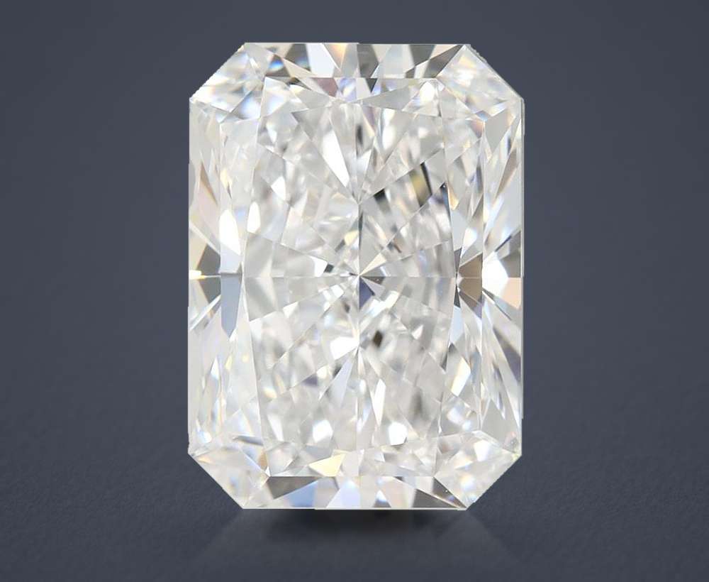 4.55 Carat · D · VVS1 Rare Carat Ideal Cut