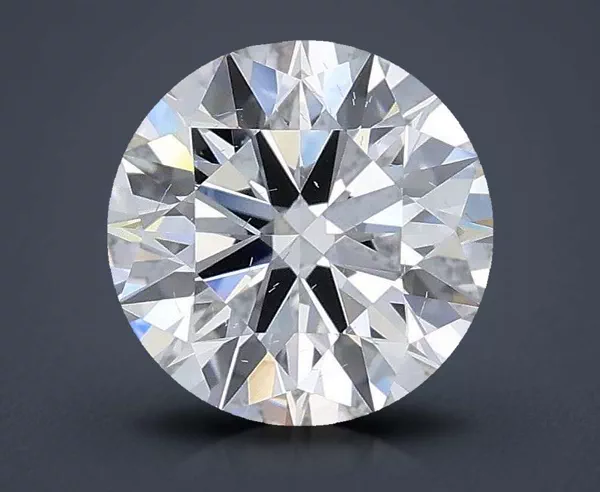 1.29 Carat · E · SI1 Rare Carat Ideal Cut