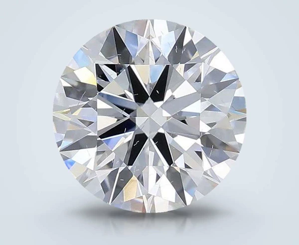 1.29 Carat · E · SI1 Rare Carat Ideal Cut