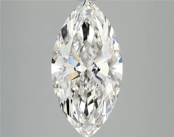 3.52 Carat · G · VVS2 Rare Carat Ideal Cut