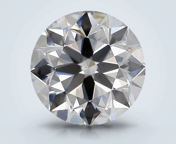 1.8 Carat · D · VS2 excellent Cut