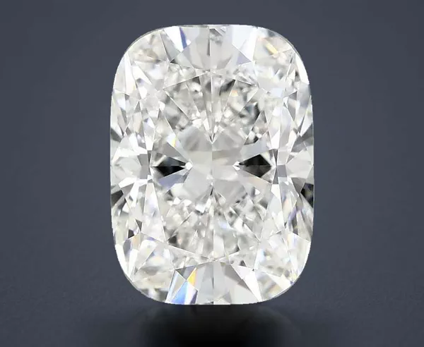 5.17 Carat · F · VVS2 Rare Carat Ideal Cut