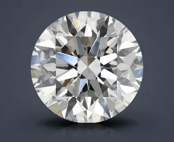 1.58 Carat · F · VS1 excellent Cut