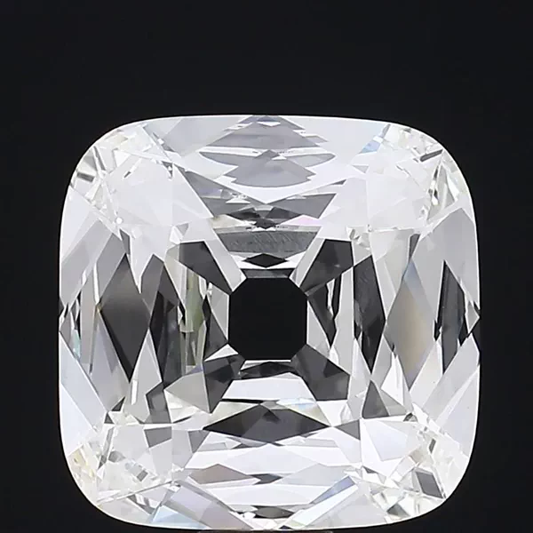 20.21 Carat · G · VVS2 good Cut