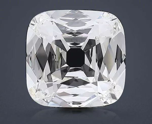 20.21 Carat · G · VVS2 good Cut