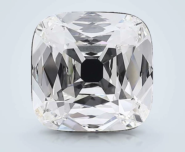 20.21 Carat · G · VVS2 good Cut