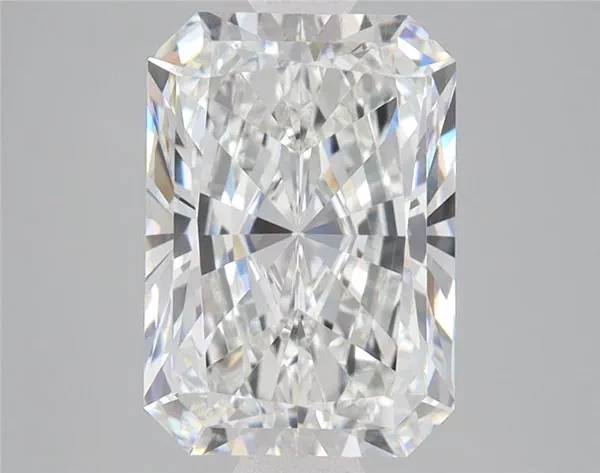 3.57 Carat · G · VVS2 Rare Carat Ideal Cut
