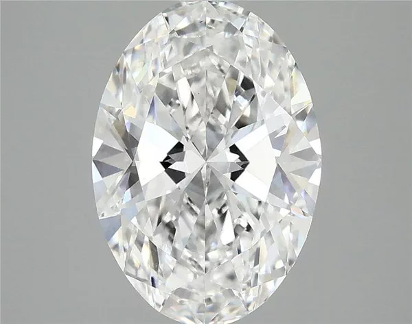 2.87 Carat · D · VS1 Rare Carat Ideal Cut