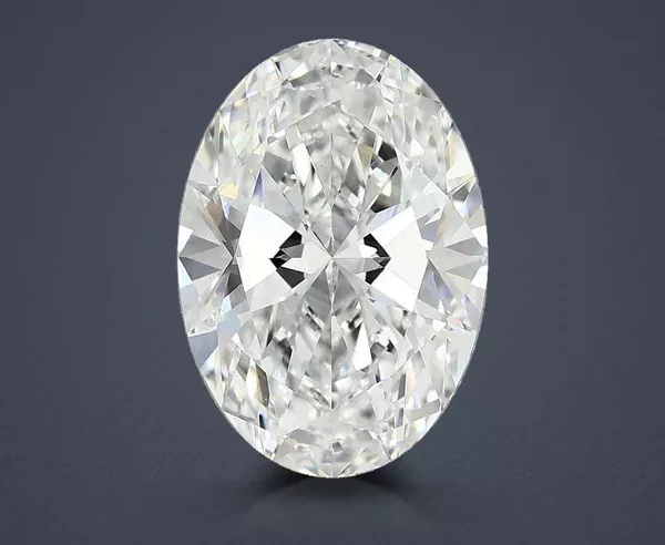 2.87 Carat · D · VS1 Rare Carat Ideal Cut