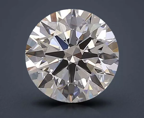 1.21 Carat · E · VVS1 excellent Cut
