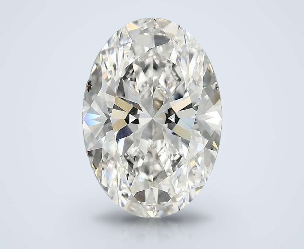 2.85 Carat · D · VVS2 Rare Carat Ideal Cut