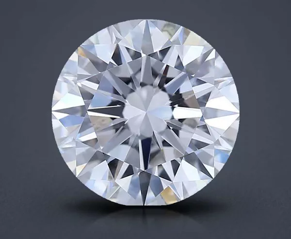 2.01 Carat · D · VS1 Rare Carat Ideal Cut