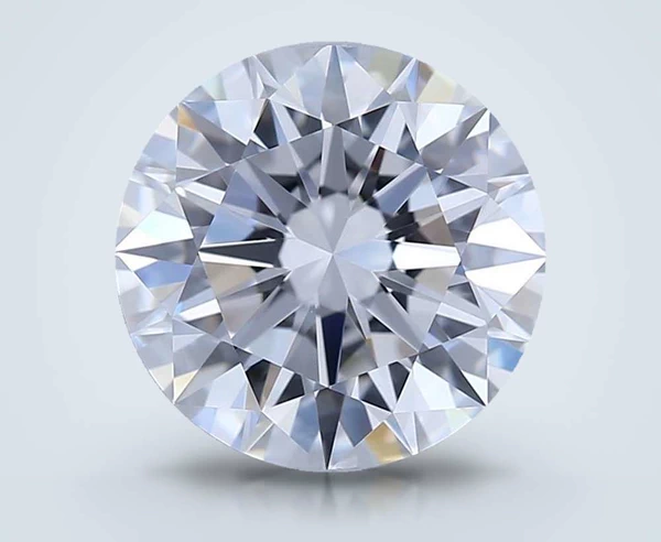 2.01 Carat · D · VS1 Rare Carat Ideal Cut