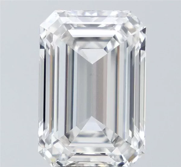 6.01 Carat · G · VVS2 Rare Carat Ideal Cut