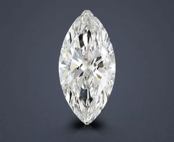 2.51 Carat · E · VS2 Rare Carat Ideal Cut