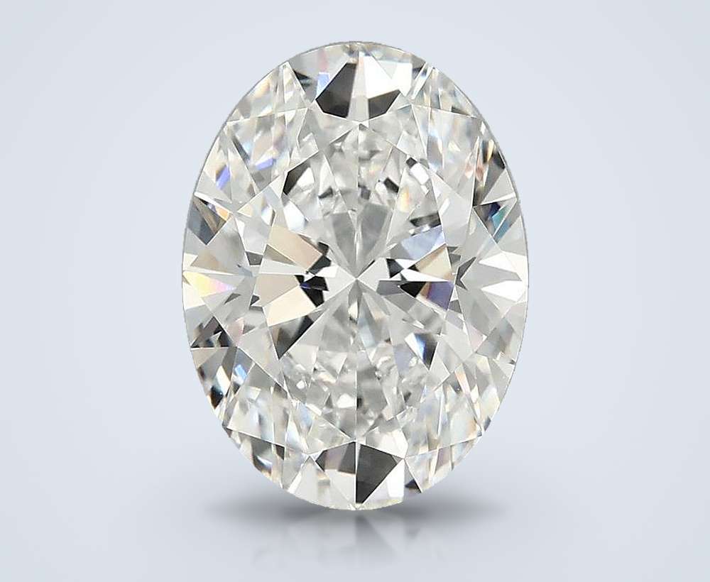 3.33 Carat · E · VVS2 Rare Carat Ideal Cut