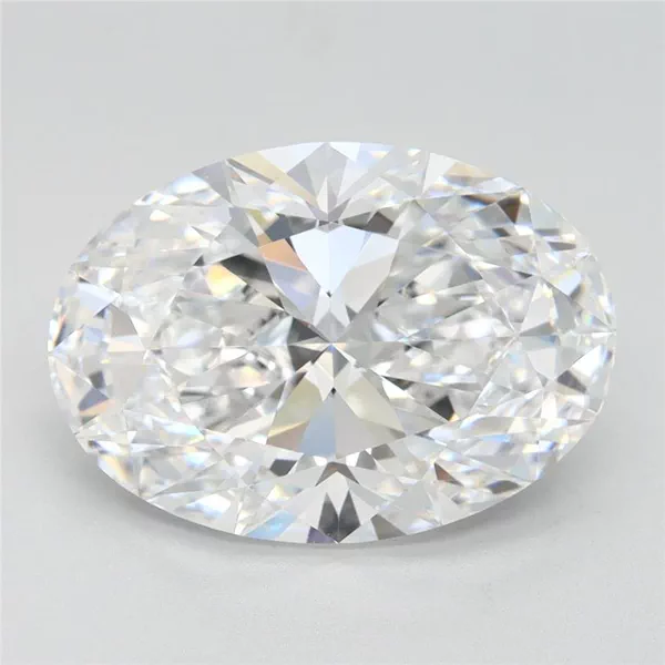 4.1 Carat · D · FL Rare Carat Ideal Cut