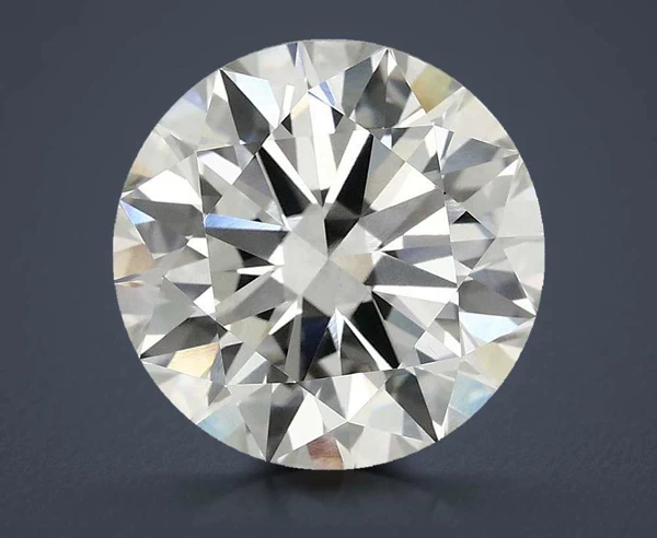 4.92 Carat · G · VS1 excellent Cut