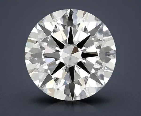 1.49 Carat · F · VVS2 Rare Carat Ideal Cut