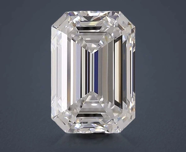 2.23 Carat · D · FL Rare Carat Ideal Cut