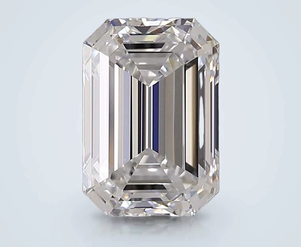 2.23 Carat · D · FL Rare Carat Ideal Cut