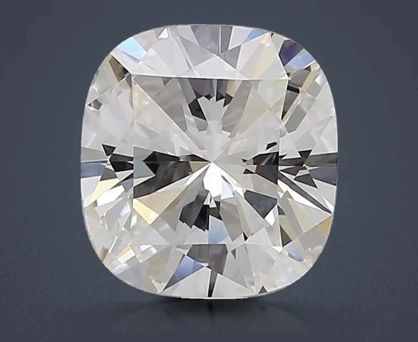 3.51 Carat · F · VVS2 Rare Carat Ideal Cut