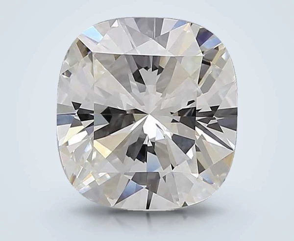 3.51 Carat · F · VVS2 Rare Carat Ideal Cut