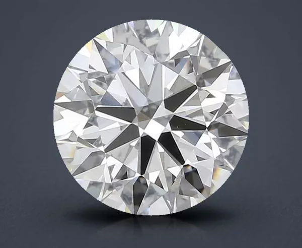 5.09 Carat · H · VVS2 Rare Carat Ideal Cut
