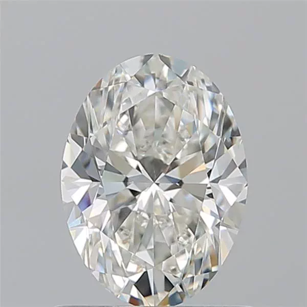 1.01 Carat · I · VS1 very good Cut