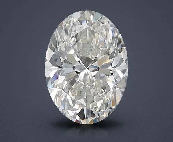 1.01 Carat · I · VS1 very good Cut