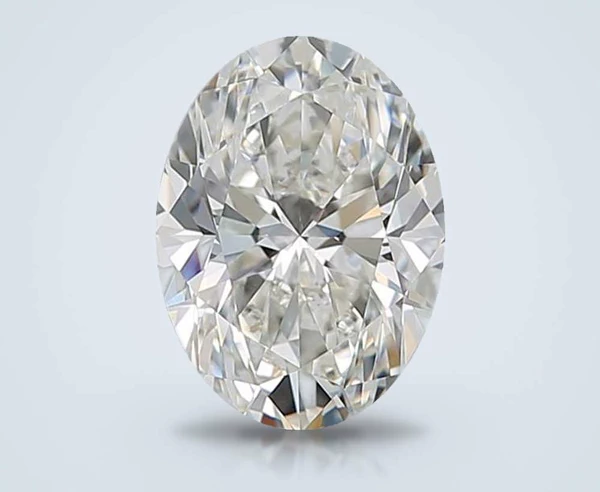 1.01 Carat · I · VS1 very good Cut