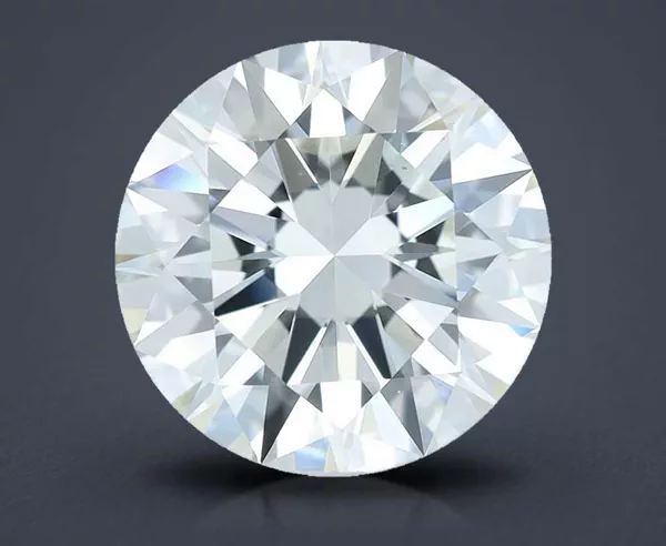 3.26 Carat · J · VS2 Rare Carat Ideal Cut