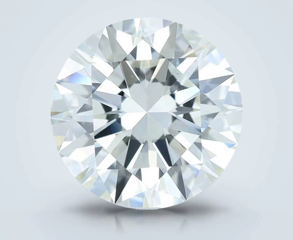 3.26 Carat · J · VS2 Rare Carat Ideal Cut
