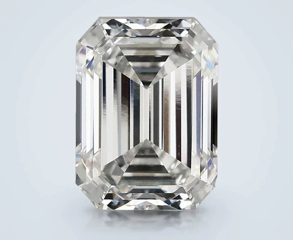 3.27 Carat · E · VVS2 Rare Carat Ideal Cut