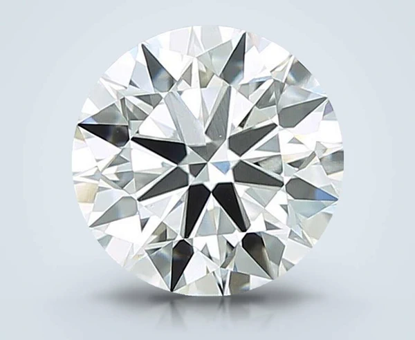 2.01 Carat · F · VVS2 Rare Carat Ideal Cut