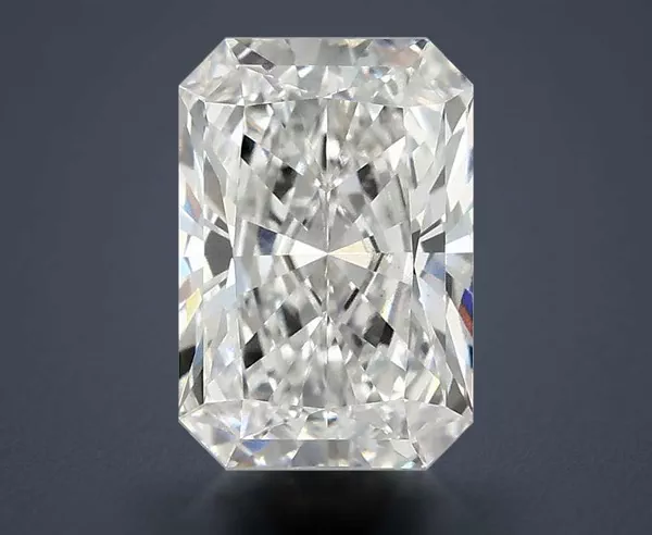 2.07 Carat · D · VS2 Rare Carat Ideal Cut